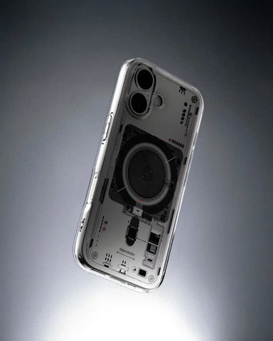 iPhone 17 Series - Ultra Hybrid Neo One (Mag Fit)