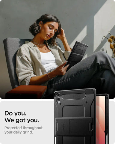 Galaxy Tab S11 Series - Tough Armor Pro