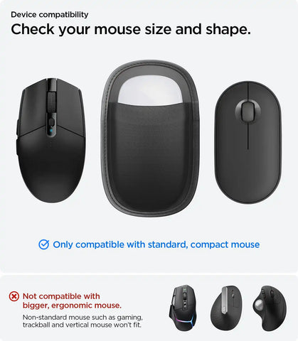 Laptop/Tablet Mouse Holder | LD220