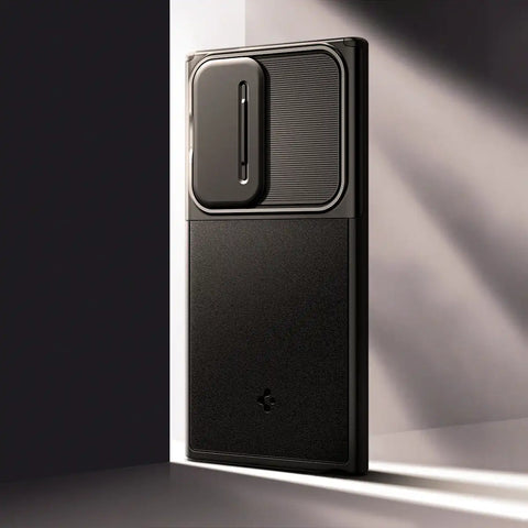 Galaxy S24 Series - Optik Armor