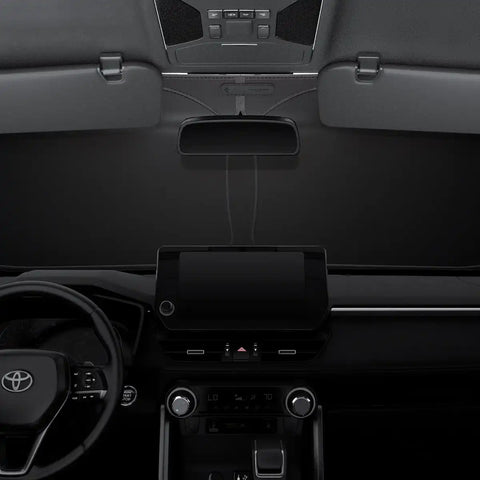 Toyota Series - CryoShade | TYO260