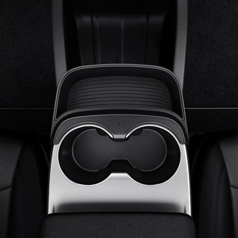 Tesla Series - Console Extender | TO220CYS
