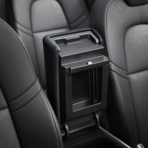 Tesla Series - Armrest Cover