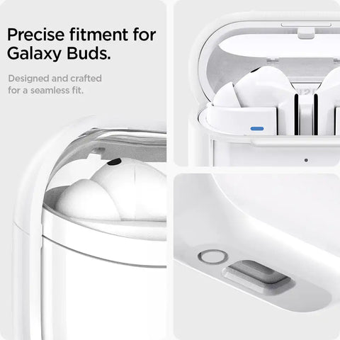 Galaxy Buds Series - Ultra Hybrid