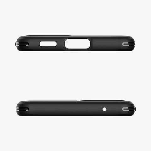 Galaxy A Series - Rugged Armor