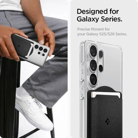 Galaxy Series Mag Fit Card Holder Urban Fit (Mag Fit)