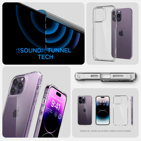 iPhone 14 Series - Ultra Hybrid
