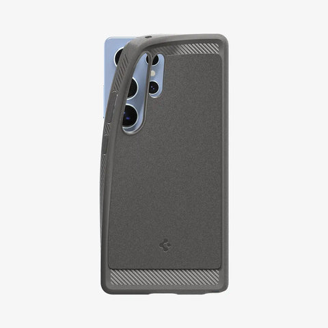 Galaxy S25 Series - Rugged Armor (Mag Fit)