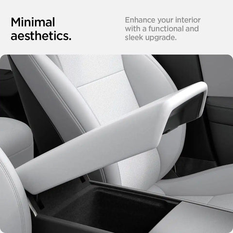 Tesla Series - Armrest Cover