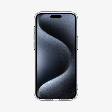 iPhone 15 Series - Ultra Hybrid Matte