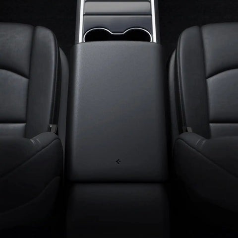 Tesla Series - Armrest Cover