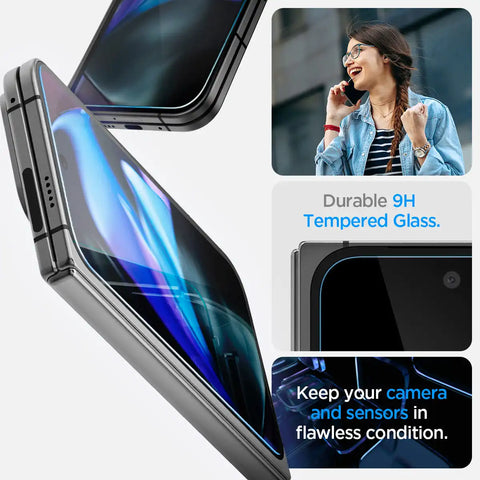 Pixel 9 Series - GLAS.tR EZ Fit