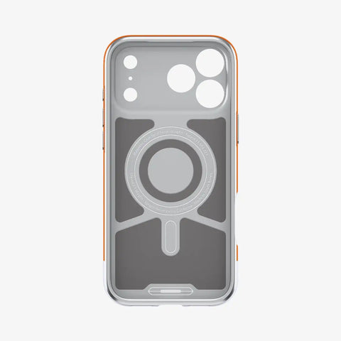 iPhone 17 Series - Classic C1 (Mag Fit)