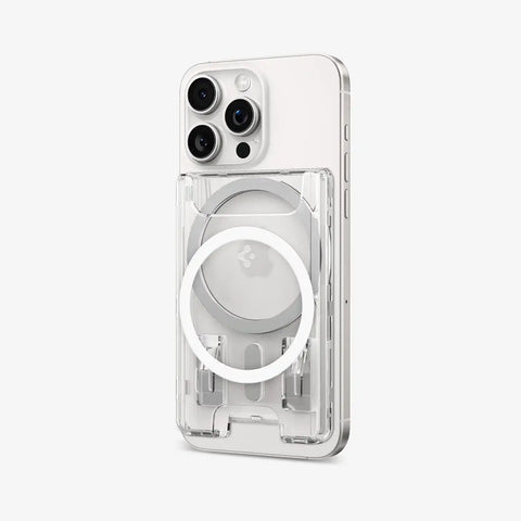 MagSafe Card Holder Ultra Hybrid (Mag Fit+)
