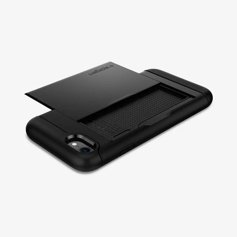 iPhone SE Series - Slim Armor CS