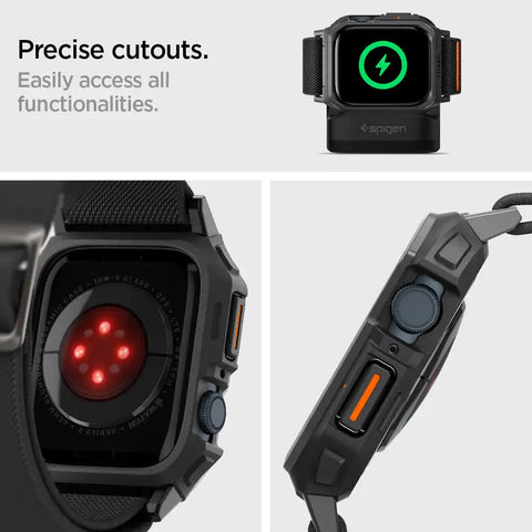 Apple Watch Series - Lite Fit Pro