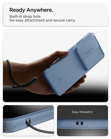 Galaxy S26 Series - Optik Armor