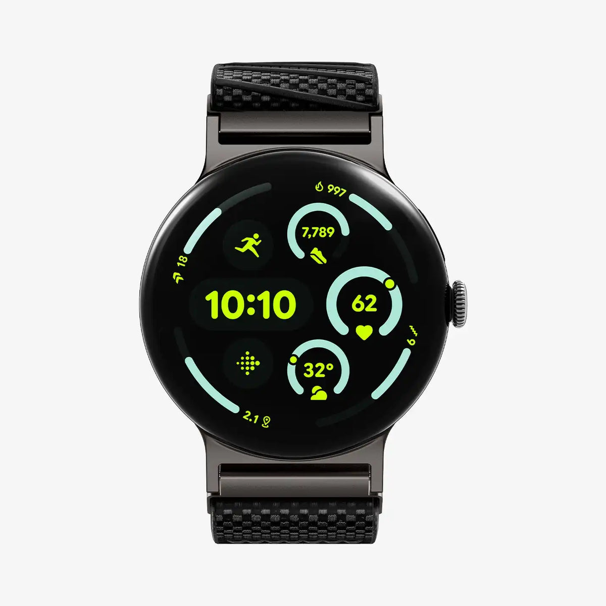 Pixel Watch 5 Series - Lite Fit X