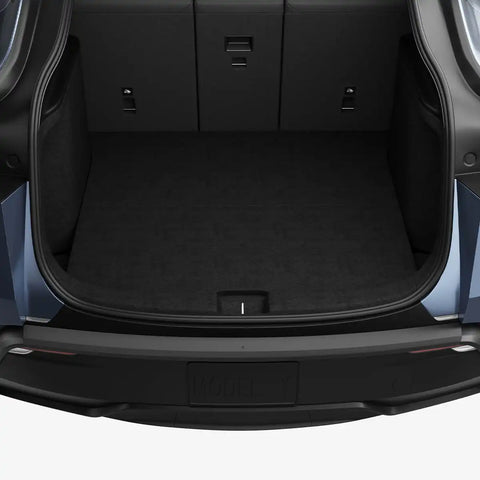 Tesla Series - Rear Bumper Guard | TG200-YJ