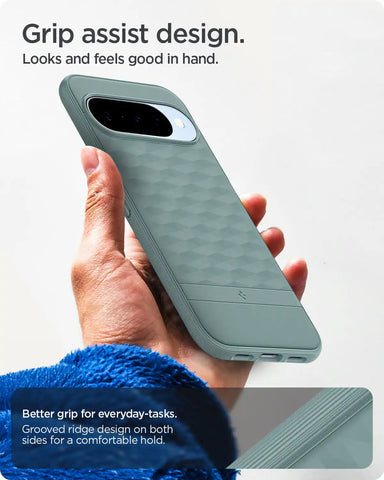 Pixel 10 Series - Parallax (Mag Fit)