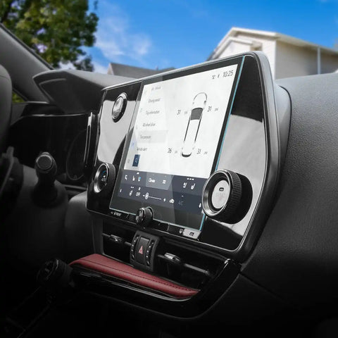 Lexus Models - Screen Protector GLAS.tR SLIM