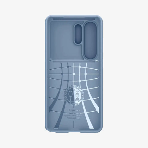 Galaxy S26 Series - Optik Armor
