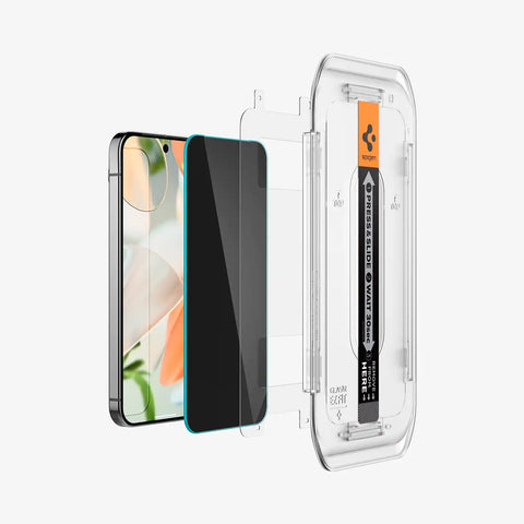 Pixel 9 Series - GLAS.tR EZ Fit | Privacy