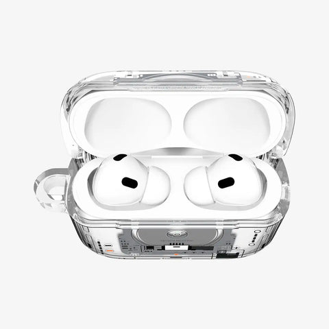 AirPods Pro 3 Series - Ultra Hybrid Neo One (Mag Fit)