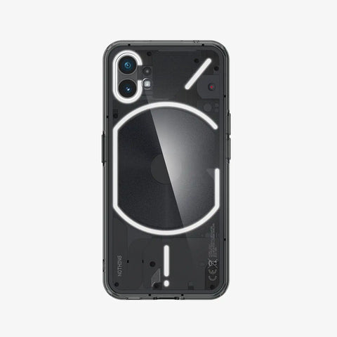 Nothing Phone Series - Ultra Hybrid